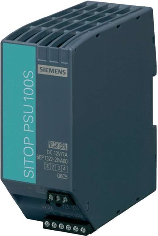 Siemens 6EP1322-2BA00 Netzteil & Spannungsumwandler Indoor Mehrfarbig (6EP1322-2BA00)
