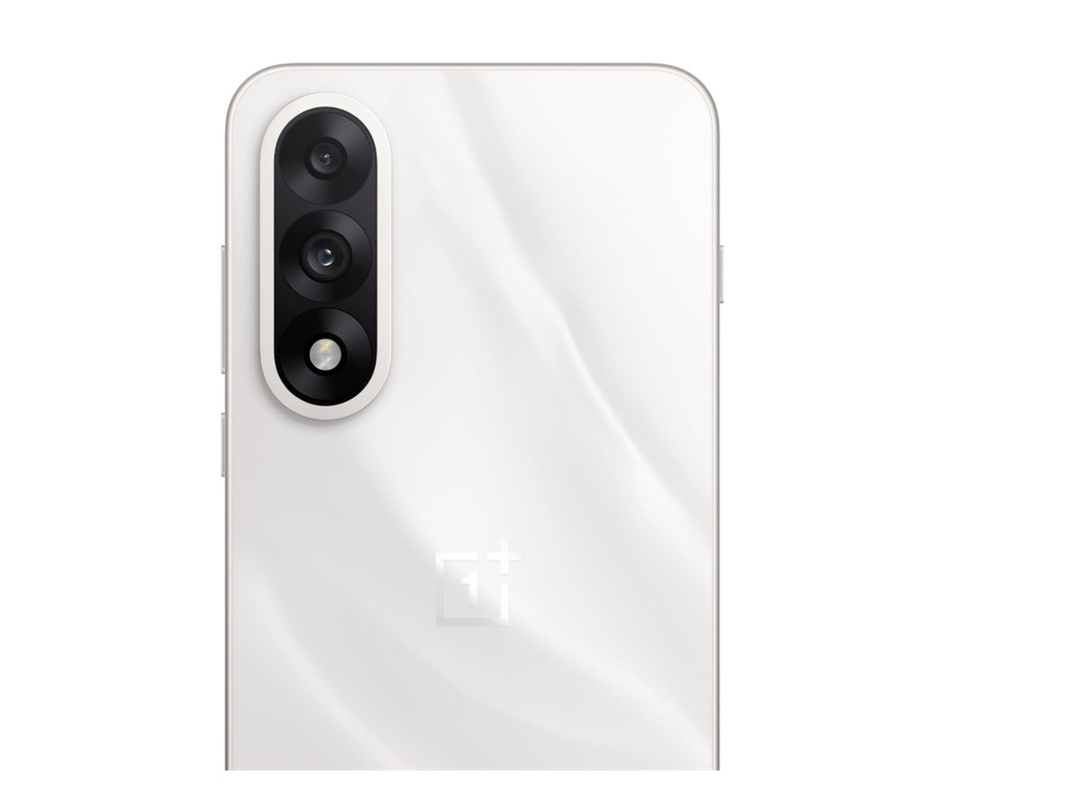 OnePlus Nord 5 6,83" AMOLED 8 GB RAM 256 GB Smartphone Marmorsande