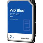 WD Blue WD20EARZ Festplatte (WD20EARZ)