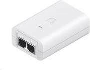 Ubiquiti Networks PoE Injector, 24VDC, 0.3A (POE-24-7W-G-WH)