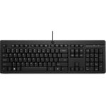 HP 125 Tastatur 100% (AY2Y7AA#ABE)