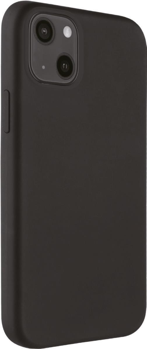 Vivanco Hype Handy-Schutzhülle 13,7 cm (5.4" ) Cover Schwarz (HCVVIPH2021MBK)