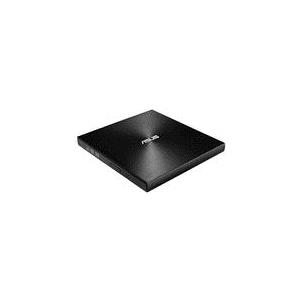 ASUS ZenDrive U9M SDRW 08U9M U Laufwerk DVD RW ( R DL) 8x 8x USB2.0 extern Schwarz (90DD02A0 M29000)  - Onlineshop JACOB Elektronik