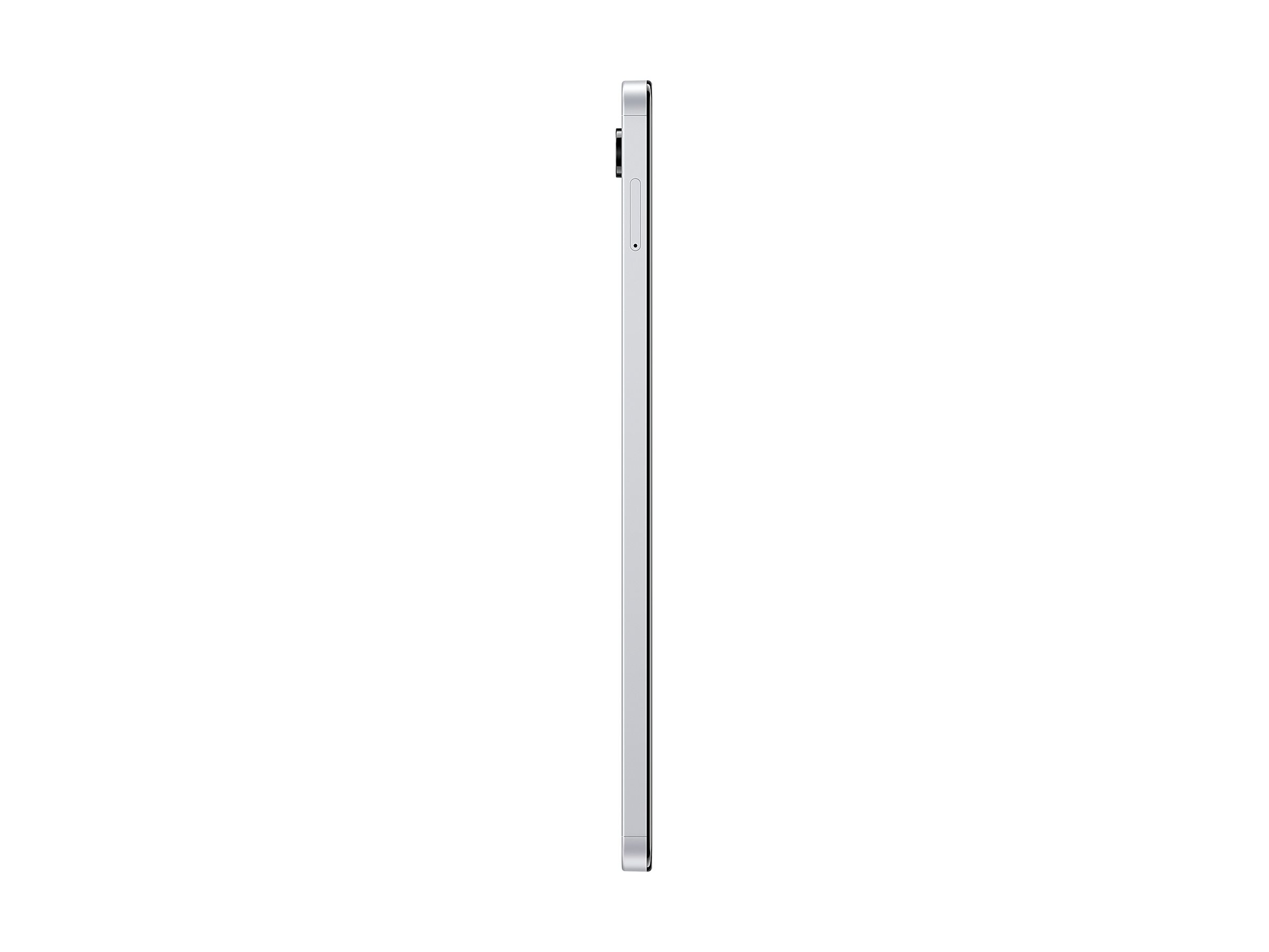Samsung Galaxy Tab A11 8.7" 4 GB RAM 64 GB Silber