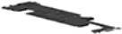 HP 845470-601 Notebook-Ersatzteil Hauptplatine (845470-601)