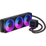 HP OMEN 360mm aRGB Black - AiO-Wasserkühlung (A4RP6AA)