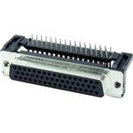 Harting 09 66 512 7601 Drahtverbinder 1 Schwarz - Silber (09665127601)