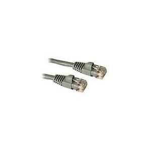 C2G Cat5e Booted Unshielded (UTP) Network Patch Cable (83142)
