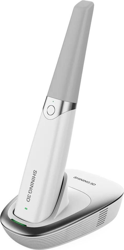 AORALSCAN 3 WIRELESS SHINING 3D DENTAL-SCANNER (C6267)