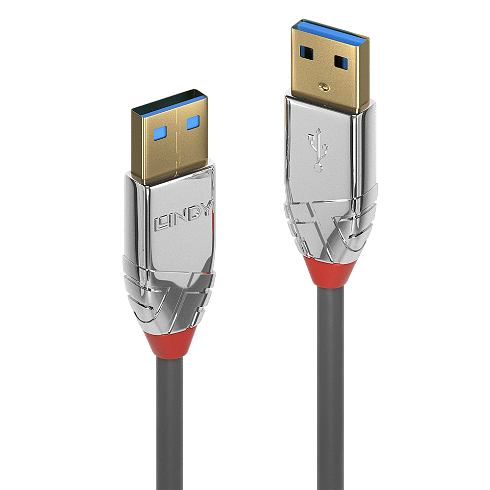 Lindy CROMO USB-Kabel (36628)