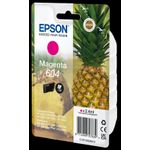Epson 604 2,4 ml Magenta (C13T10G34020)