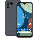 Fairphone 4 Smartphone 128 GB 16 cm (6.3" ) Grau Android™ 11 Dual-SIM (F4FPHN-1DG-EU1)