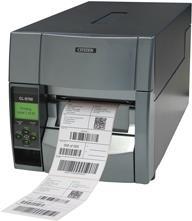 Citizen CL-S703II Etikettendrucker (CLS703IINEXXX)