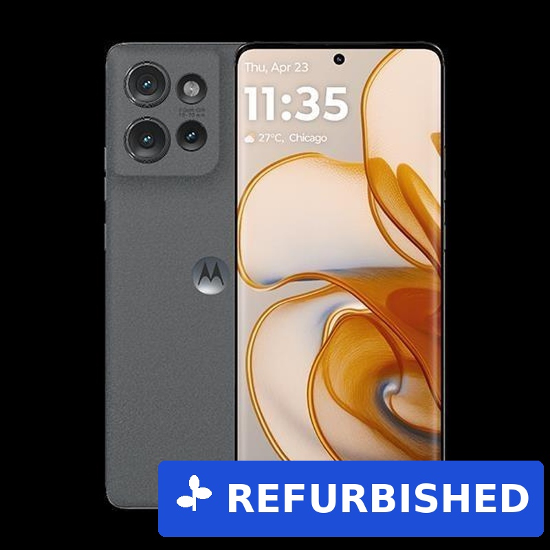 Motorola Solutions XT2407-1 Moto Edge 50 5G 12GB RAM 512GB (PB2U0003PL)