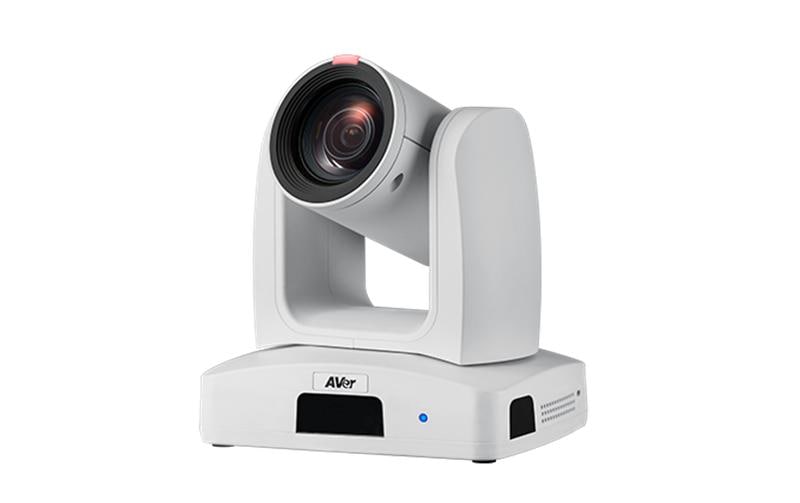 AVer PTZ330UV2 PTZ Kamera 4K 30x Zoom Weiß