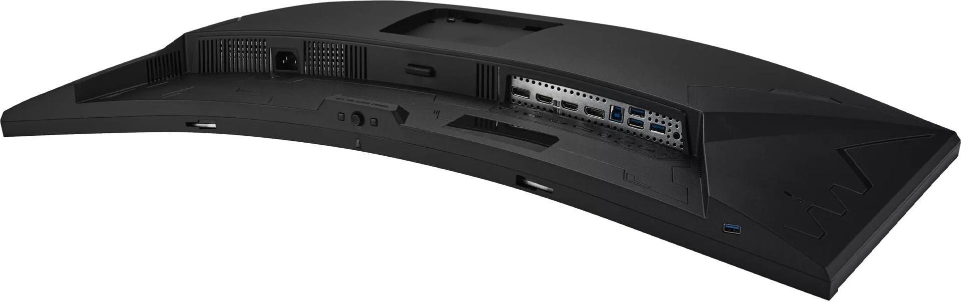 ASUS TUF Gaming VG34WQL5A 34" 3440 x 1440 200 Hz Schwarz