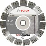 Bosch Accessories 2608602652 Diamanttrennscheibe Durchmesser 125 mm Innen-Ø 22.23 mm 1 St.
