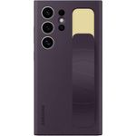 Samsung Standing Grip Case Violet Handy-Schutzhülle 17,3 cm (6.8") Cover Violett (EF-GS928CEEGWW)