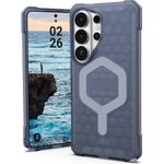 UAG Urban Armor Gear Essential Armor Case mit Magnet-Modul | Samsung Galaxy S26 Ultra | cloud blau (transparent) | 214532114151 (214532114151)