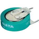Varta NiMH-Knopfzelle CP300LF (55630201046)