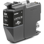 Brother LC421XLBK Hohe Ergiebigkeit (LC421XLBK)