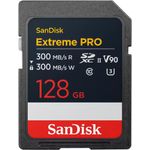 SanDisk Extreme Pro (SDSDXDM-128G-GN4IN)