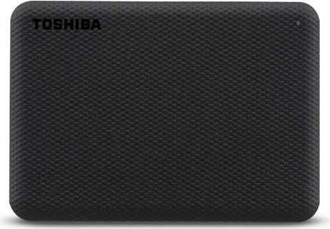 Toshiba Canvio Advance (HDTCA40EK3CA)