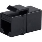 S/CONN maximum connectivity Netzwerk Adapter-Keystone Verbinder RJ45, cat.6, UTP (08-10006)