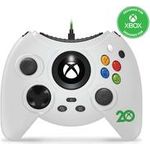 Hyperkin Controller Duke kabelgebunden weiß XBOX (M02668-ANWH)