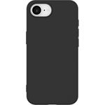 eSTUFF INFINITE GRS VIENNA iPhone 16e Black Cover. Material (ES67101054-BULK)
