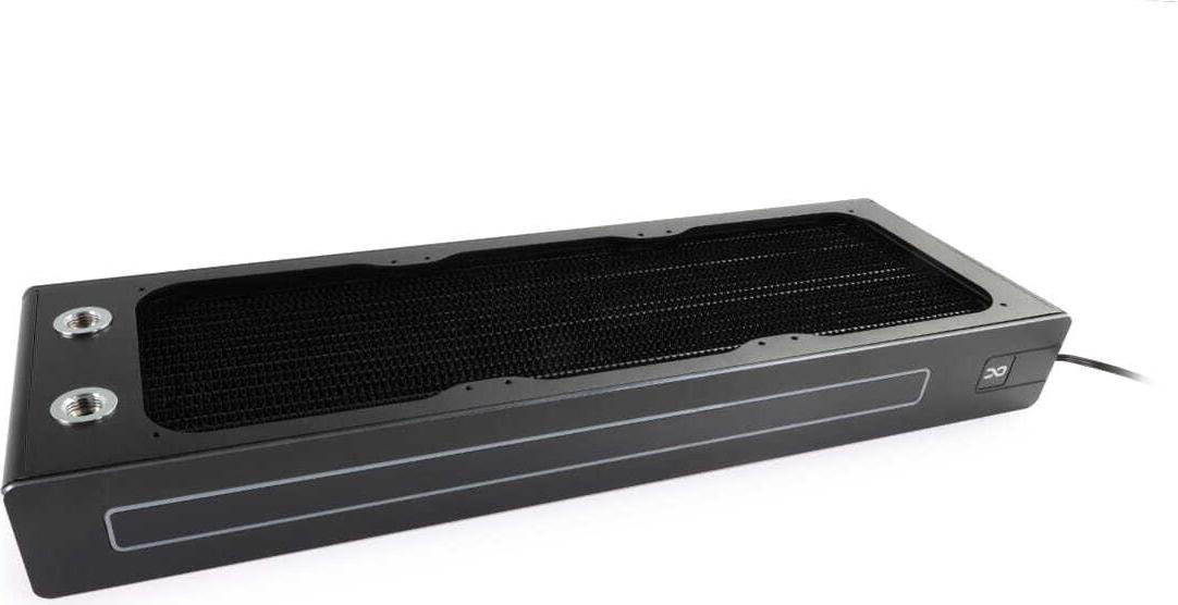 Alphacool Core XT45 Full Copper 360mm Radiator (14584)