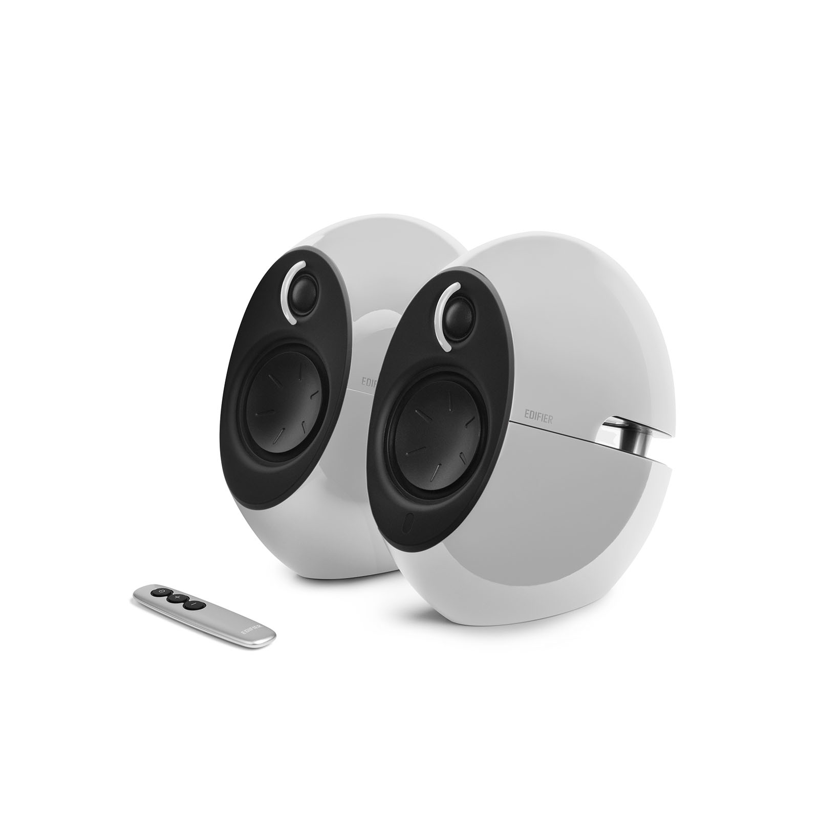Edifier Luna HD Bluetooth Lautsprecher 74 W Weiß