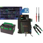 Mess- und Prüfgeraet M537A PROFiTEST MF TECH Starter-Set (M537A)