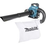 Makita DUB363PT2V Gartensauger/Laubbläser (DUB363PT2V)