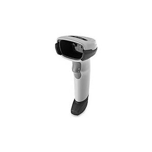 Zebra DS2208, 2D, Multi-IF, weiß Handscanner, Retail, 2D, Imager, Multi Interface (RS232, KBW, USB), Schutzart: IP42, separat bestellen: Schnittstellenkabel, Farbe: weiß (DS2208-SR00006ZZWW)