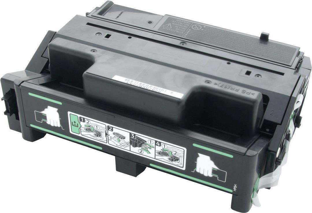 Ricoh Type SP4100 Original Tonerpatrone 15.000 Seiten Schwarz