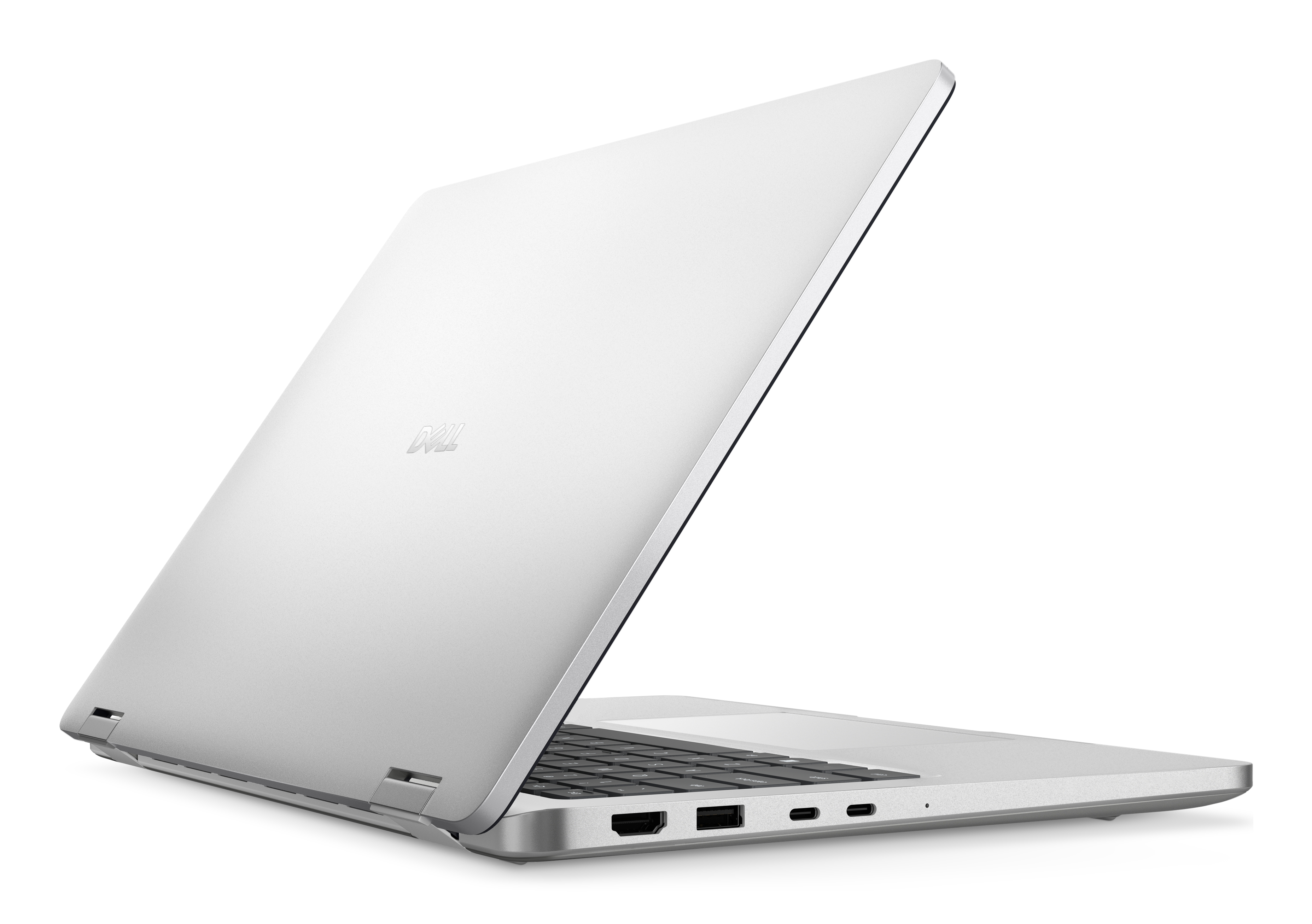 Dell Pro 14 Plus PB14255 14" AMD Ryzen 5 Pro 230 16 GB RAM 512 GB SSD Platinum Silver
