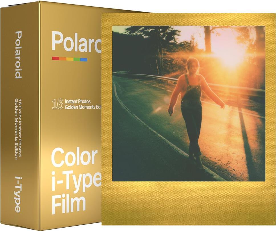 Polaroid Golden Moments Edition (006034)