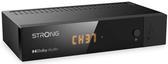 Strong SRT8216 Digitaler HD DVB T2 Receiver, kein PVR (SRT8216)  - Onlineshop JACOB Elektronik