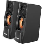 Defender Aurora S8 Lautsprecher Schwarz Kabelgebunden 8 W (65408)