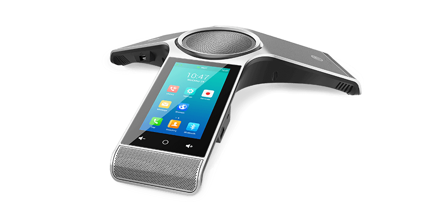 Yealink CP960 VoIP-Konferenztelefon (300-960-002)