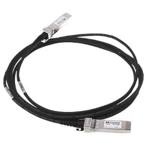 Aruba Mobility Access Switch S3500 3m Direct Attach Cable; 10GbE SFP+ (DAC-SFP-10GE-3M)
