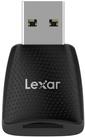 Lexar CARDREADER MICROSD UHS-I (USB 3.2) (843367124565)