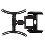 Hama FULLMOTION TV Wall Bracket, 1 star, XL (00118619)