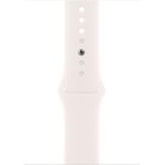 Apple Armband für Smartwatch (MXM93ZM/A)