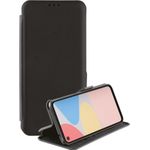 Vivanco Casual Handy-Schutzhülle 14,8 cm (5.81" ) Geldbörsenhülle Schwarz (CWVVGP4ABK)