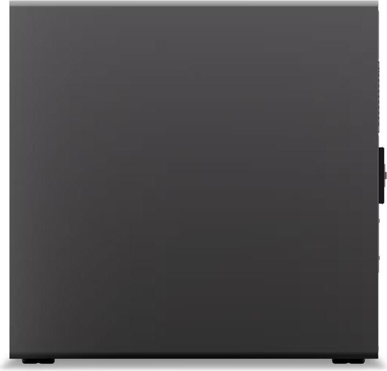 Lenovo ThinkStation P5 Gen 2 30KB Intel Xeon 634 2.7 GHz 32 GB RAM 1 TB SSD Schwarz