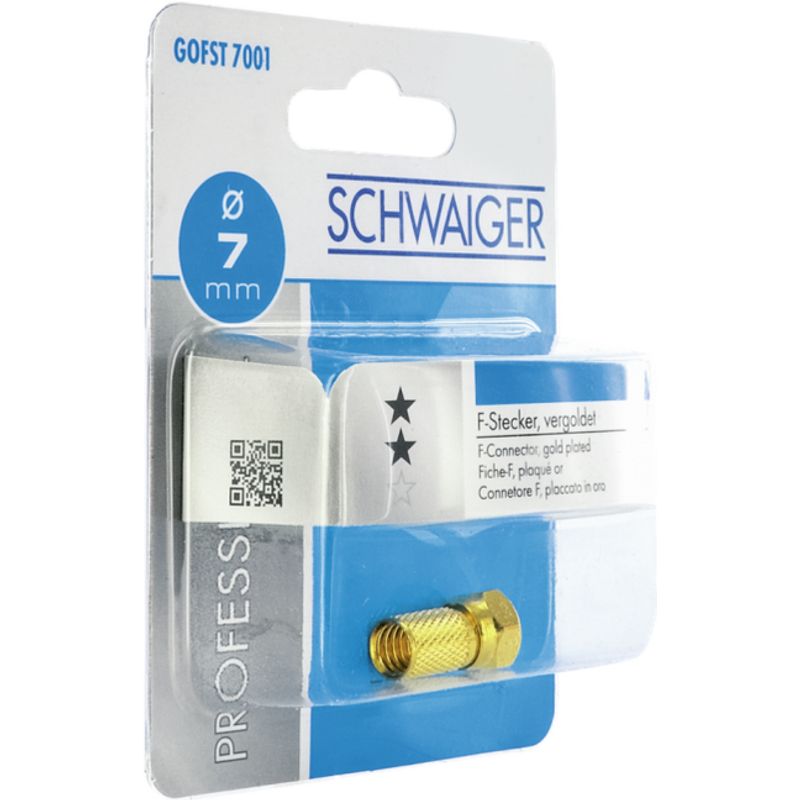 Schwaiger GOFST7001 537 GOFST7001537