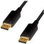 LogiLink DisplayPort-Kabel (CD0101)