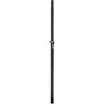 OMNITRONIC BPS-2 Boxenhochständer/Stativ schwarz (60004141) (geöffnet)